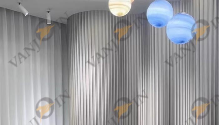 Why Choose a China WPC Wall Panel Supplier?