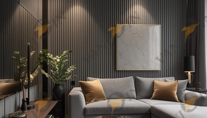 6 easy ways wpc fluted wall panels can enhance your home