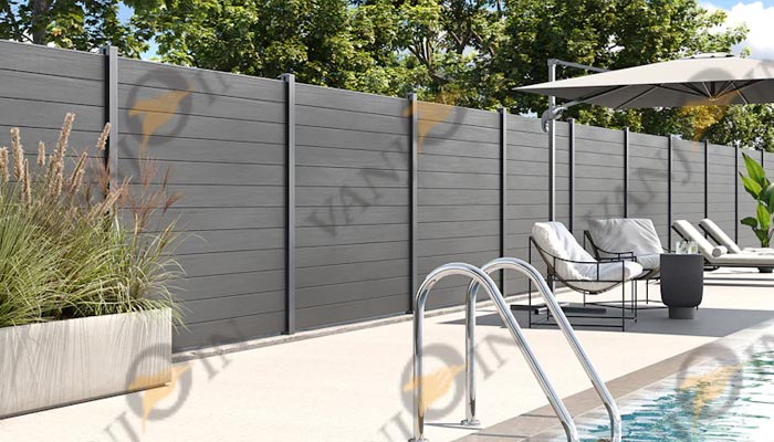 WPC vs PVC Price per Sq Ft