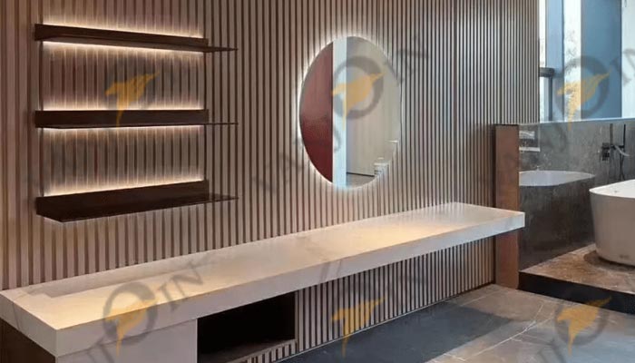 Best WPC Wall Panels for Easy Installation: DIY-Friendly Options