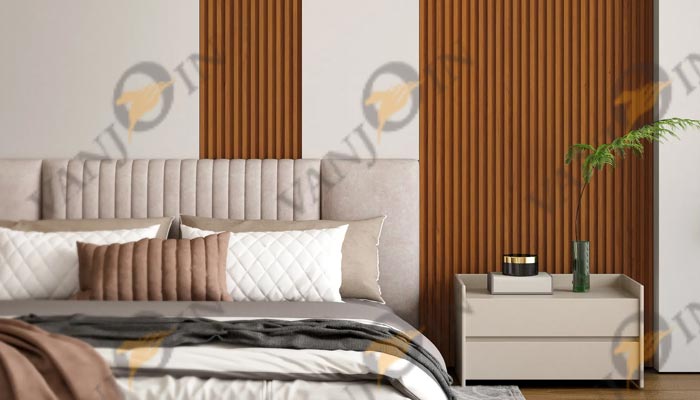 Top WPC Wall Panel Options for Luxury Home Interiors