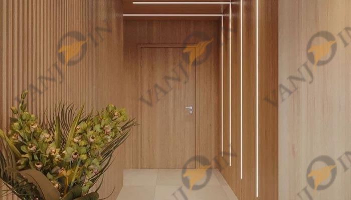 Why WPC Wall Panels Are an Ideal Choice for Modern Interior and Exterior Projects