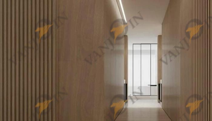 Why WPC Wall Panels Are an Ideal Choice for Modern Interior and Exterior Projects