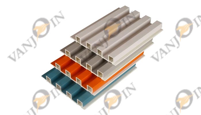 Why WPC Wall Panels Are an Ideal Choice for Modern Interior and Exterior Projects