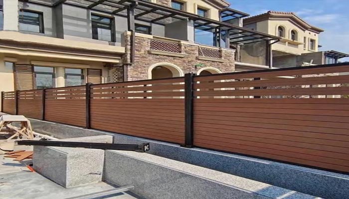 ASA Outdoor Co-Extrusion Cladding & Decking ASA Outdoor Co-Extrusion Cladding & Decking