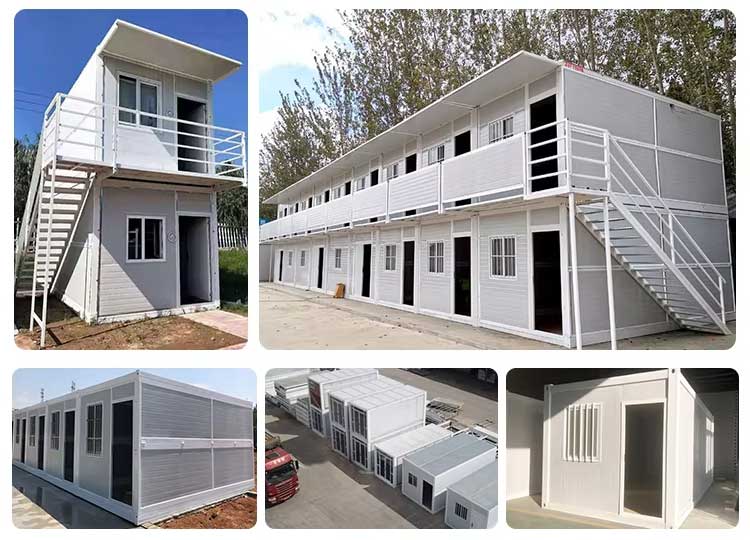 foldable house