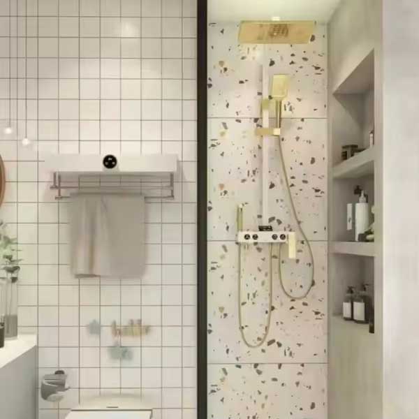 Modern wall panels Pvc wall panels Boards Uv Marble Plastic Sheet Pvc wall panel for Bathroom