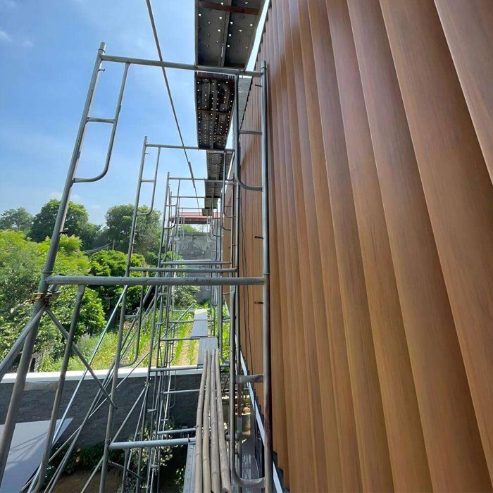 wpc wall panel